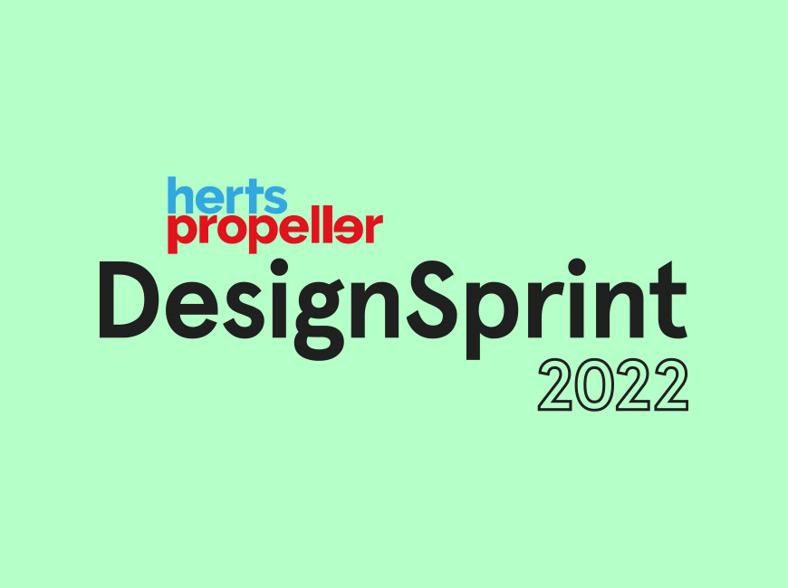 Design Sprint International 2022